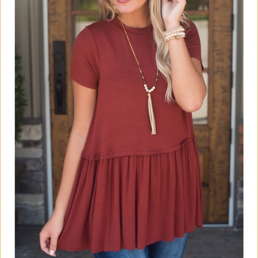 Boutique Top